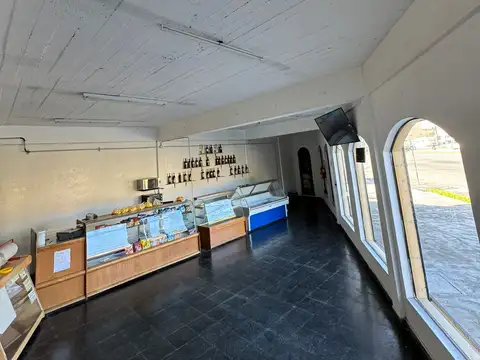 Avenida De Los Trabajadores 600