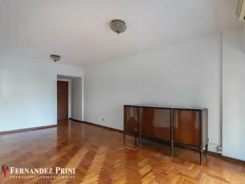Departamento en Alquiler de 3 ambientes
