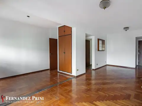 Departamento en Alquiler de 2 dormitorios
