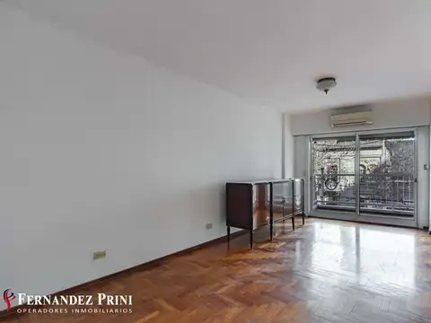 Avenida Boyacá 300, Piso 2