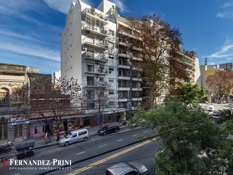 Departamento en Alquiler 50 años