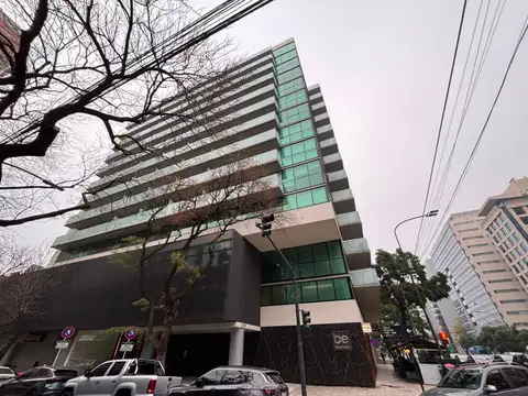 Departamento en Alquiler en Belgrano, $ 950.000