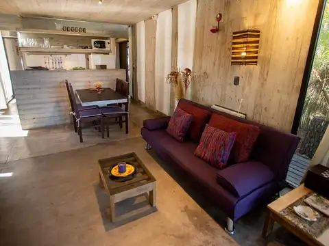 Casa en venta - 1 Dormitorio 1 Baño - 475mts2 - Mar Azul  