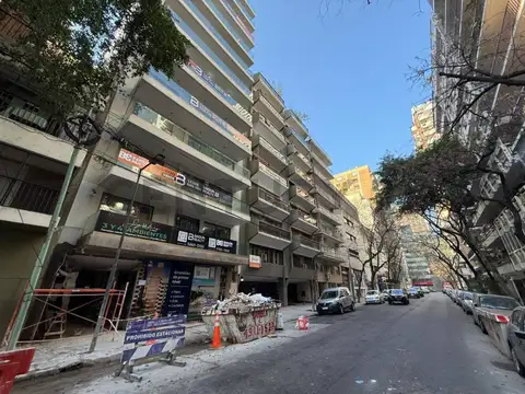 Segui 3500, Piso 2