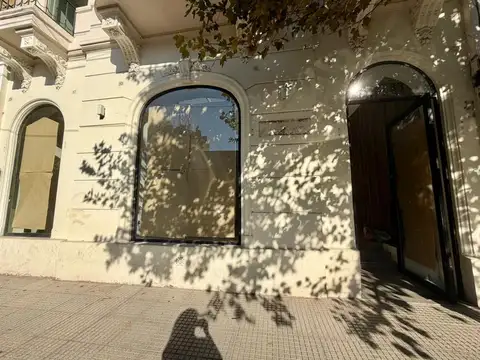 Local en Palermo Soho