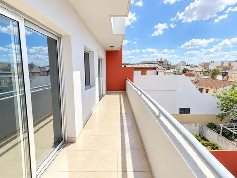 Departamento en Venta en Mataderos, USD 114.900