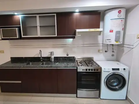 Departamento en Venta 7 años