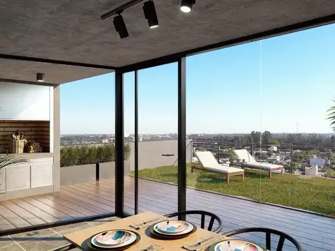 Departamento en Venta A Estrenar