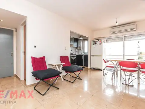 VENTA DEPARTAMENTO 3 AMB EN LOMAS DEL MIRADOR