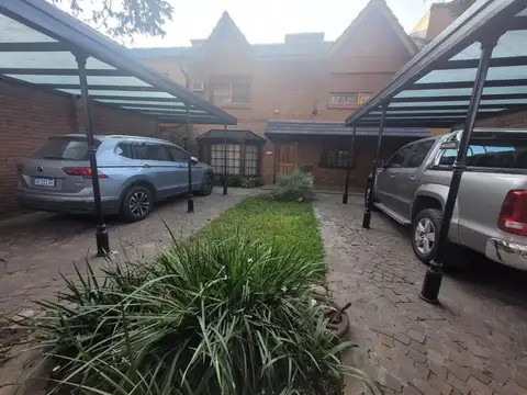 Casa en Venta en Don Torcuato, USD 310.000