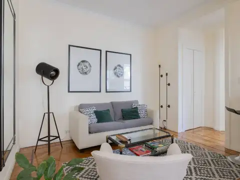 Departamento en Alquiler al Noroeste