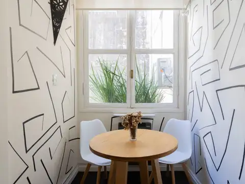 Departamento en Alquiler de 2 ambientes