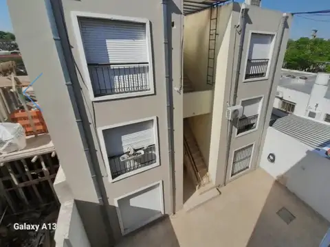 Carlos Pellegrini 1100, Piso 2