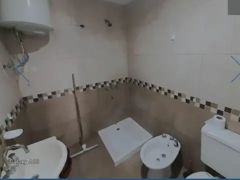 Departamento en alquiler en Moron