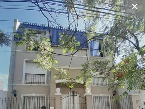 Departamento en alquiler en Moron