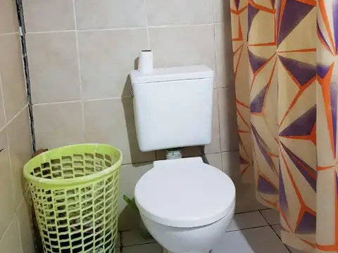 Casa en Alquiler de 1 dormitorio