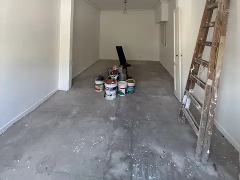 Casa 5 ambientes con 1 baño