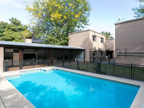 VENTA DUPLEX 3 AMB EN SAN MIGUEL CON COCHERA APTO CREDITO