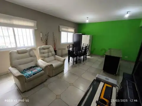 Casa en Venta de 2 dormitorios