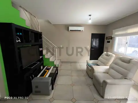 libertad 600, Piso 0