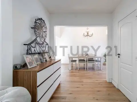 Departamento en Venta 3 años