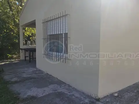 Casa en Venta de 1 dormitorio