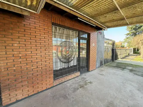 Los Tilos  485 - Matheu