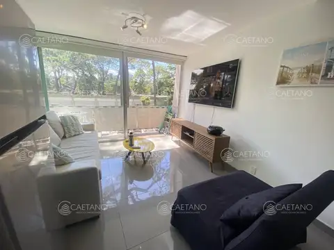 Departamento en Alquiler Temporal de 1 dormitorio