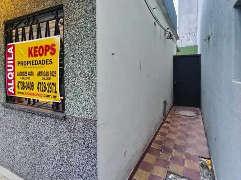 La Paz 4000