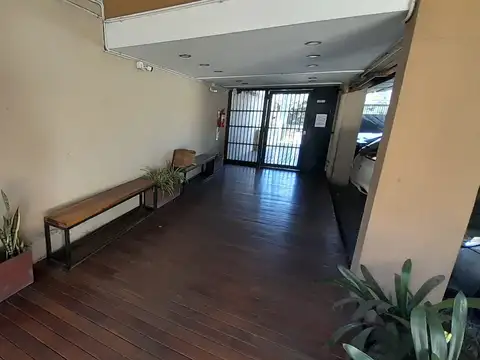 Departamento en Venta en Villa Ballester, USD 75.000