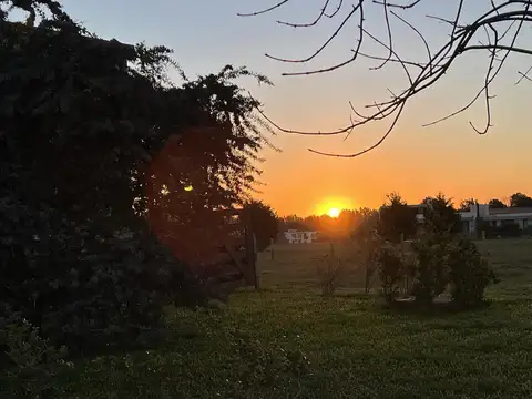 Casa en Alquiler al Suroeste