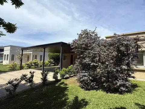 Casa en Alquiler 4 Ambientes en El Campo - Fincas Exclusivas Cardales