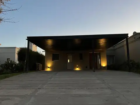 Casa en Alquiler 6 años