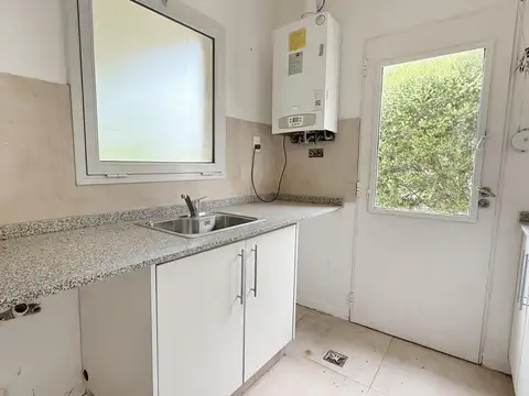 Casa en Alquiler 4 Ambientes en El Campo - Fincas Exclusivas Cardales