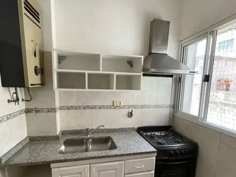 Depto Tipo Casa en Venta de 2 ambientes