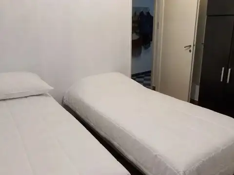 Depto Tipo Casa en Venta en Balvanera, USD 66.000