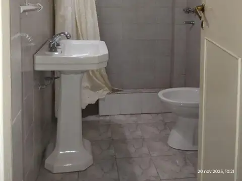 Depto Tipo Casa en Venta en Caseros, USD 90.000