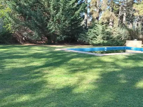 El Remanso - Ruta 8 Km 71 .71