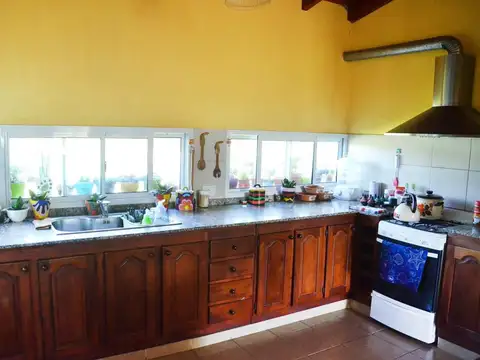 CASA EN ALQUILER EN FUNES TOWN