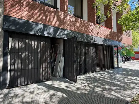Venta Local Comercial Boedo