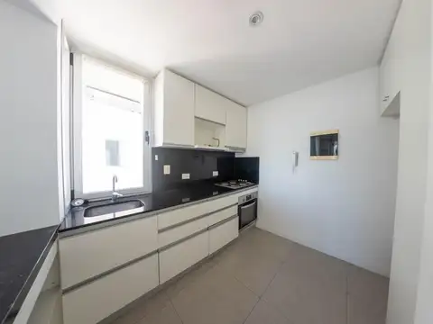 Departamento 5 ambientes con 4 baños