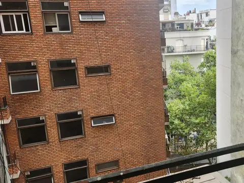 Departamento en Alquiler de 3 ambientes