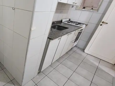 Departamento en Alquiler 60 años