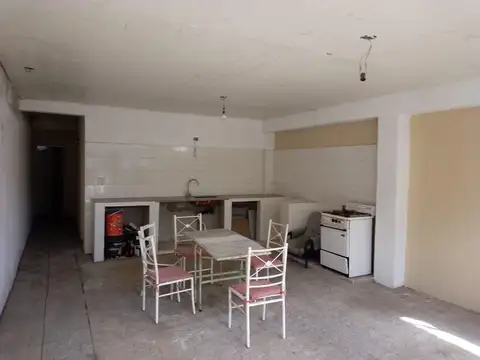 Depto Tipo Casa en Alquiler de 1 dormitorio