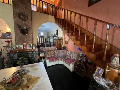 Casa en Venta en San Antonio de Padua, USD 180.000