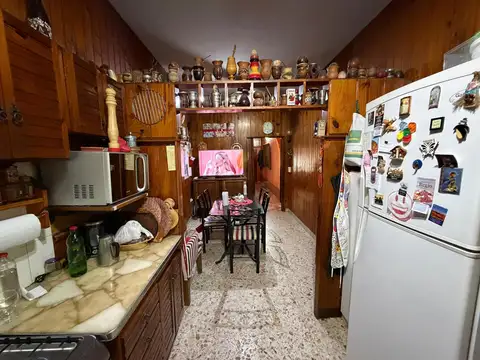 Casa en Venta 40 años