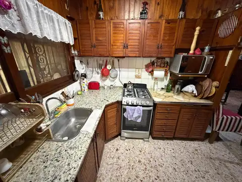 Casa en Venta con 1 cochera
