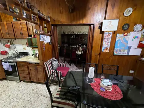 Casa en Venta al Sureste