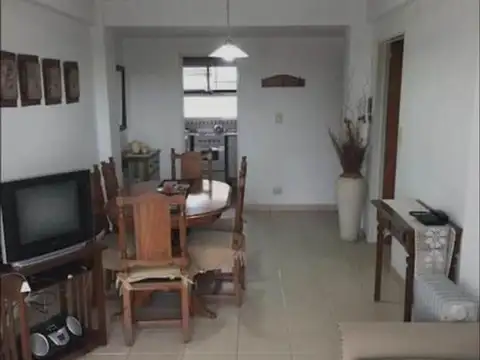 Departamento en Venta en Zona Centro, USD 75.000