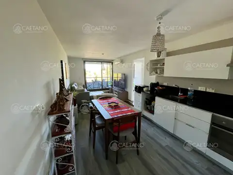 Venta apartamento 2 dormitorios en San Rafael, Punta del Este.
